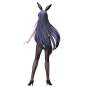 Rozé of the Recapture Sakuya Sumeragi Bunny Version (Code Geass: Lelouch of the Rebellion) B-Style PVC-Statue 45cm Megahouse 