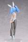 Ruri Hoshino: Bunny Version (Martian Successor Nadesico) PVC-Statue 1/6 30cm FREEing 