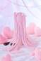 Rurudo Hatsune Thumb Cuffs Version (Original Character) PVC-Statue 1/6 15cm Pink Charm 