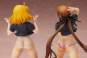 Ryobi x Ryona Bare Body Sailor Uniform Version (Senran Kagura NewWave Gburst) PVC-Statue 1/10 19cm Proovy 