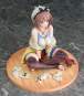 Ryza Reisalin Stout (Atelier Ryza: Ever Darkness & the Secret Hideout) PVC-Statue 1/6 16cm Phat Company 