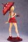 Saber One-Piece Dress Version (Fate/Extra CCC) PVC-Statue 1/7 25cm Alphamax -NEUAUFLAGE- 