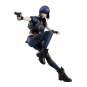 SAC_2045 Motoko Kusanagi (Ghost in the Shell) PVC-Statue 20cm Megahouse 