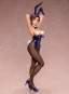 Sae Hinata Bunny Version (Bullied: Revenge Hypnosis) PVC-Statue 1/4 46cm BINDing 