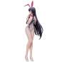 Sakura Haruyanaginomiya Bunny Version (Code Geass: Rozé of the Recapture) B-Style PVC-Statue 45cm Megahouse 