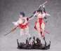 Sakuya Todo & Iori Todo (Original Character) PVC-Statuen-Set 1/6 30/38cm Hotvenus 