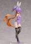 Satoko Kusagakure: Bunny Version (A Ninja and an Assassin Under One Roof) PVC-Statue 1/6 29cm FREEing 