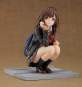 Sayu Ogiwara (Higehiro) PVC-Statue 16cm Good Smile Company 