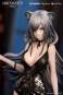 Schwarz: Formal Dress Version (Arknights) PVC-Statue 1/7 24cm Myethos 