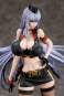 Selvaria Bles Swimsuit Style (Valkyria Chronicles 4) PVC-Statue 1/7 26cm Ques Q 