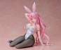 Sephie Michaela Deviluke: Bunny Version (To Love-Ru Darkness) PVC-Statue 1/4 28cm FREEing 