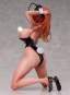 Serina Shinjo Bunny Version (Katei Kyoushi X Saimin) PVC-Statue 1/6 23cm BINDing 
