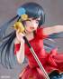 Setsuna Yuuki DT-180 (Love Live! School Idol Festival) PVC-Statue 1/7 21cm Wave 