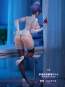 Sexy Nurse Double Version (Original Character) PVC-Statue 1/6 26cm Adamas 