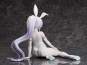 Shalltear Bloodfallen: Bunny Version (Overlord) PVC-Statue 1/4 35cm FREEing 