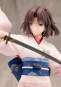 Shiki Ryougi (The Garden of Sinners) PVC-Statue 1/7 25cm Kotobukiya 