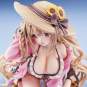 Shiori Maeda Release24 (TwinBox Illustration) PVC-Statue 18cm Sentinel 