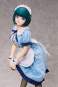 Shiragiku Ono (The Café Terrace and Its Goddesses) PVC-Statue 1/4 44cm FREEing 