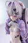 Shubii Nekomimi Version Deluxe Edition (Original Character) PVC-Statue 1/6 27cm Kiwi Toys 