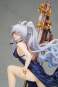 Silva Gentian Blue Version (Granblue Fantasy) PVC-Statue 1/7 28cm Apex Innovation 