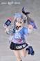 Silver Wolf Version Rise Up Little Cat Series (Honkai: Star Rail Rise Up) PVC-Statue 1/7 19cm Ribose 