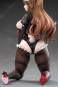 Simao Mochi Bunny Girl STD Version (Original Character) PVC-Statue 1/7 16cm OMH 