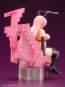 Sitting Bunny Illustration by Kafun (Trick Bunnies) PVC-Statue 1/7 24cm Kotobukiya 