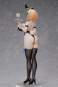 Sophia F. Shirring: Bunny Version 2nd (Original Character) PVC-Statue 1/4 45cm FREEing 