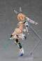 Sophia F. Shirring Bikini Armor Version (Bunny Suit Planning) Figma 594 Actionfigur 17cm Max Factory 