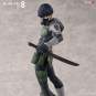Soshiro Hoshina (Kaiju No. 8) PVC-Statue 1/7 23cm SEGA 