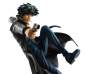 Spike Spiegel & Faye Valentine 1st GIG (Cowboy Bebop) PVC-Statuen-Set 1/8 20cm Megahouse 