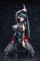 Steel Witch Annerose Vajra (Taimanin RPGX) PVC-Statue 1/6 18cm Pure 