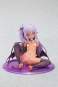 Succubus Black Titty Illustrated by Tamano Kedama (Original Character) PVC-Statue 1/6 14cm Orchid Seed 