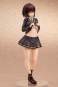 Suzu Kanade (Ayakashi Triangle) PVC-Statue 1/7 24cm Ques Q 