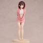 Swimsuit Hoodie Misaki Illustration by Jonsun (Original Character) PVC-Statue 26cm Union Creative 