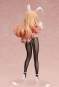 Taiga Aisaka: Bunny Version (Toradora!) PVC-Statue 1/6 27cm FREEing 