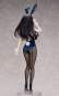 Takina Inoue: Bunny Version (Lycoris Recoil) PVC-Statue 1/4 46cm FREEing 