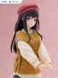 Takina Inoue (Lycoris Recoil) Tenitol PVC-Statue 28cm FuRyu 