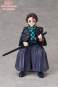Tanjiro Kamado (Demon Slayer: Kimetsu no Yaiba) PVC-Statue 15cm Aniplex 