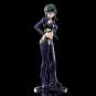 The 2nd (Gridman Universe) Zozo Black Collection PVC-Statue 24cm Union Creative 