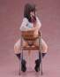 The Girl Getting Pulled (Original Character) PVC-Statue 1/6 24cm Nocturne 