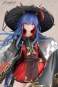 The Holungday Ten Thousand Mountains Version (Arknights) PVC-Statue 1/7 25cm Apex Innovation 
