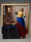 The Milkmaid by Vermeer (The Table Museum) SP-165 Figma-Actionfigur 15cm FREEing 