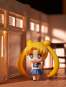 Three Lights / Star Lights (Sailor Moon) Petit Chara PVC-Statuen 4Stk. 6cm Megahouse 