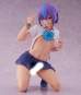 Toa-kun Illustration by meme50 (Original Character) Okane ga Daisuki Series PVC-Statue 1/6 19cm Rocket Boy 