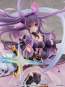 Tohka Yatogami Princess Amethyst Dress Version (Date A Live 4) Shibuya Scramble Figure PVC-Statue 1/7 32cm eStream 