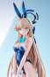Toki Asuma Bunny Girl (Blue Archive) PVC-Statue 1/7 30cm Max Factory 