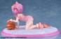Tomoka Minato Kemomimi Lingerie Version (Ro-Kyu-Bu: Fast Break!) PVC-Statue 1/7 18cm Kaitendoh 