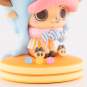 Tony Chopper Version OT (One Piece) P.O.P. PVC-Statue 11cm Megahouse 