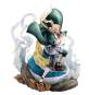Tsunade Version 3 (Naruto Shippuden) Naruto Gals PVC-Statue 27cm Megahouse 